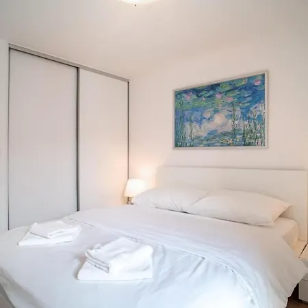 1brw - Secure Parking *