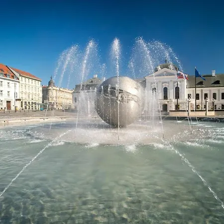 1brw - Secure Parking Διαμέρισμα